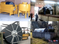 R.B.C. установка