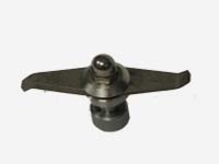 Лабораторная мельница ЛМ 201 с охлаждением размольной камеры