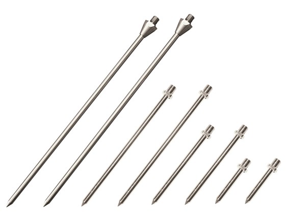 Влагомер почвы FieldScout TDR 350