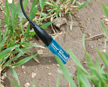 Датчик влажности почвы WaterScout SM 100