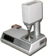 Автоматический измеритель деформации клейковины ИДК-3М