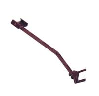 Кронштейн для монтажа приемника GPS