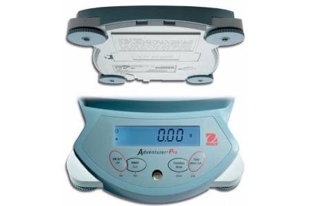 Лабораторные аналитические весы OHAUS AV-264C