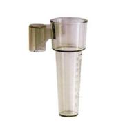 Механический измеритель осадков (Дождемер)