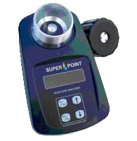 Влагомер зерна Superpoint