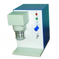 Тестомесилка лабораторная У1-ЕТК-1М  (со встроенным дозатором)