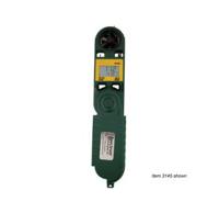 Цифровой Анемометр/Термометр/Измеритель ОВ (модель 3145)