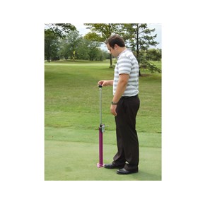 Твердомер газона FieldScout TruFirm Turf код 6490S