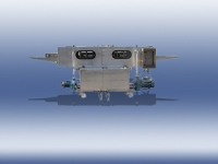 Мойка для тары