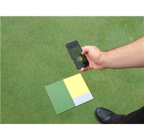 Система FieldScout GreenIndex+ Газон