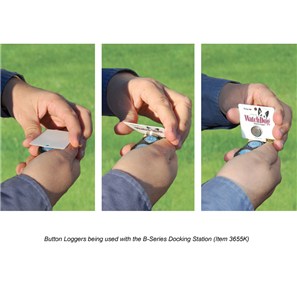 Регистраторы данных WatchDog серии B