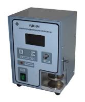 Измеритель деформации клейковины ИДК-5М