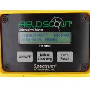 N-Тестер FieldScout CM 1000