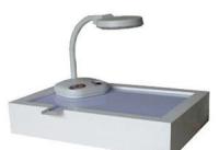 Столик для разборки и визуального анализа семян СВАЗ-800 