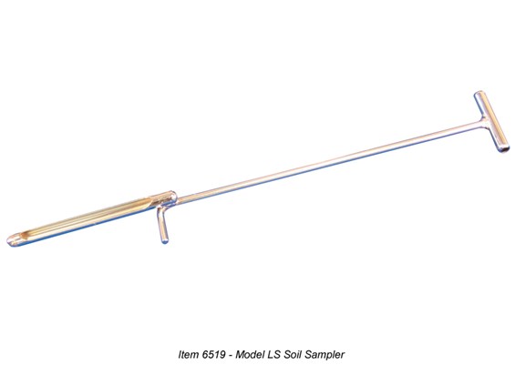 Пробоотборник почвы Spectrum