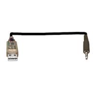 Адаптер USB - 3,5-стерео-порт