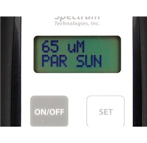 Устройство считывания показаний внешних датчиков света Lightscout