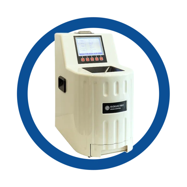 Влагомер зерна GRAIN CONTROL