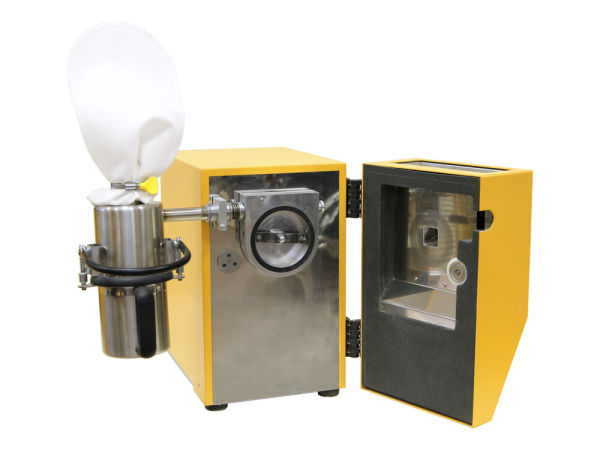 Лабораторная мельница КАЛИБР