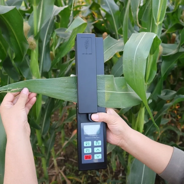 Портативный измеритель площади листьев YMJ-А