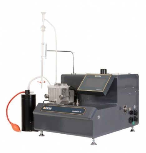 Анализатор водопоглотительной способности муки фаринограф EKINOGRAPH F6 (ЭКИНОГРАФ Ф6) 