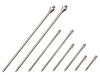 Комплект щупов (длина 3,8 см) код 6428 FS4