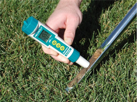 pH-метр почвы FieldScout SoilStik