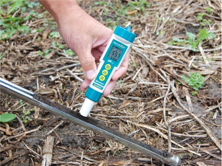 pH-метр почвы FieldScout SoilStik