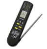 Карманный инфракрасный пирометр/термометр с острым щупом DT Pro