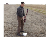 Пенетрометр цифровой, измеритель уплотнения почвы FieldScout SC 900