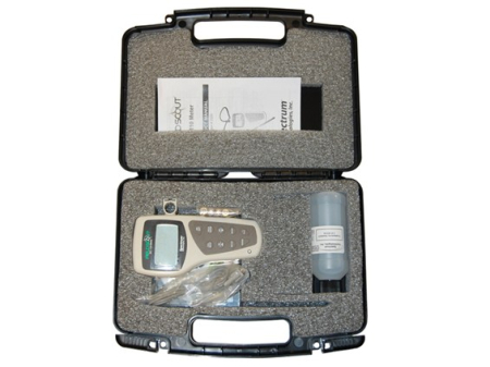 Кондуктометр (EC-метр) FieldScout 450