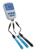 Sanxin SX731 - портативный измеритель pH, ЕС, ОВП, TDS